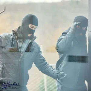 برچسب ایمنی رفلکتیو (Reflectiv)