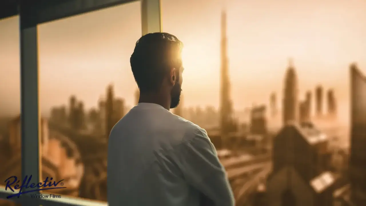 برچسب حرارتی رفلکتیو (Reflectiv)