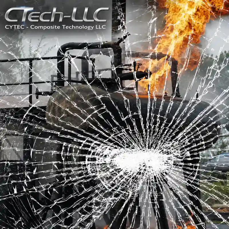 ویندو فیلم امنیتی سیتک (C-Tech)