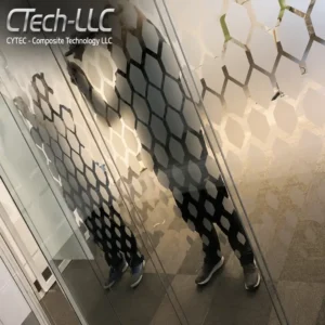 ویندو فیلم دکوراتیو ستیک